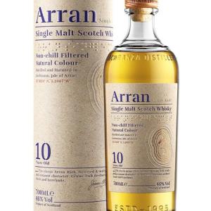 Arran 10ans