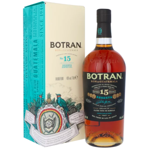 Botran 15 ans en etui