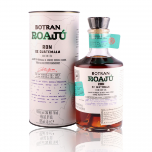 Botran roaju 2