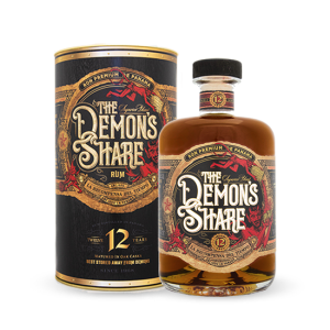 Demon share 12 ans