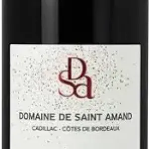 Domaine saint amand