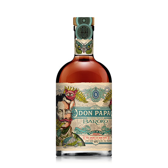 Don papa