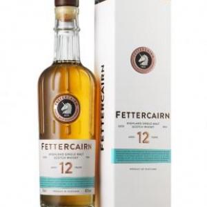 Fettercairn 12 ans