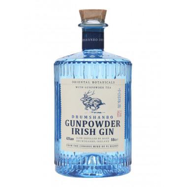 Gin drumshanbo gunpowder