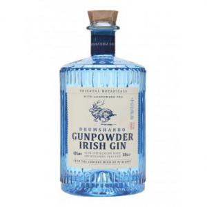 Gin drumshanbo gunpowder