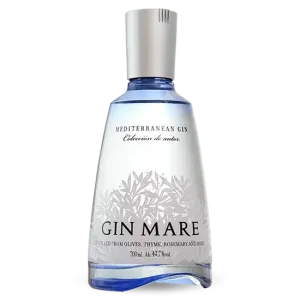 Gin mare