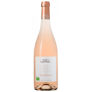 Guilhem rose bio 2022 moulin de gassac