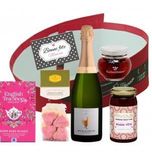 Les gourmandises de maman