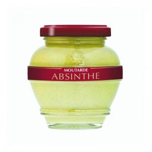 Moutardes aromatiques moutarde a labsinthe mabsdtr