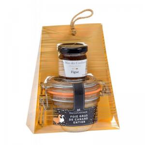 Panier gourmand harmonie