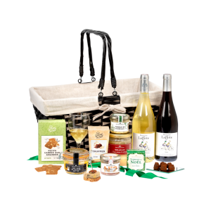 Panier gourmand l authentique