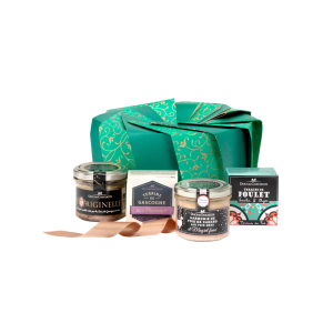 Panier gourmand surprise