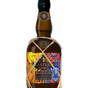 Planteray black