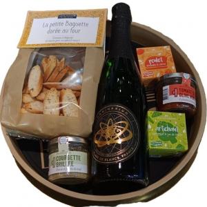 Plateau apero