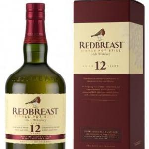 Redbreast