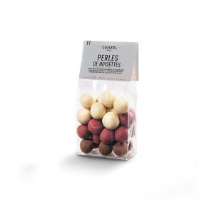 Sachet perles de noisettes