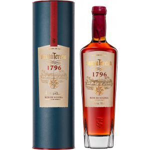 Santa teresa 1796 en etui