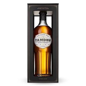 Tamdhu 12 ans