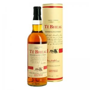 Te bheag