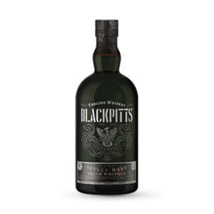 Teeling blackpitts single malt 3