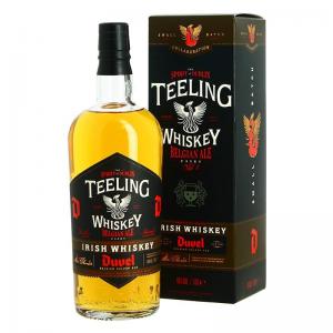 Teeling duvel cask finish