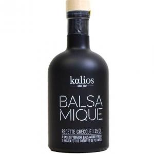 Vinaigre kalios