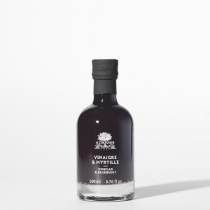 Vinaigre myrtille