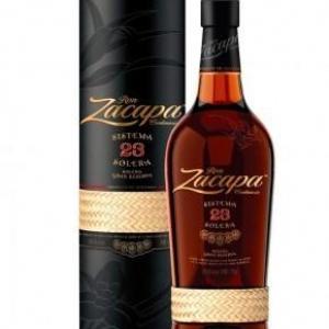 Zacapa 23